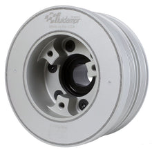 Load image into Gallery viewer, Fluidampr 11-22 Ford Mustang 5.0L Coyote Aluminum Internally Balanced Damper-Crankshaft Dampers-Fluidampr-00815293003832-