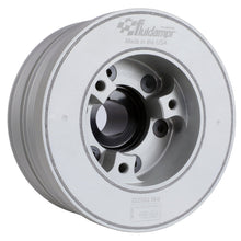 Load image into Gallery viewer, Fluidampr 11-22 Ford Mustang 5.0L Coyote Aluminum Internally Balanced Damper-Crankshaft Dampers-Fluidampr-00815293003832-