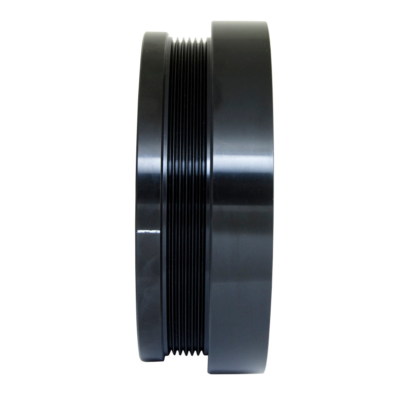 Fluidampr 11+ Chevy/GM 6.6L Duramax Diesel Damper - Black Ops Auto Works