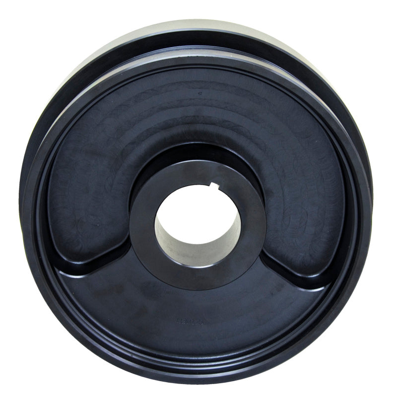 Fluidampr 11+ Chevy/GM 6.6L Duramax Diesel Damper - Black Ops Auto Works