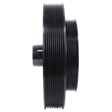Load image into Gallery viewer, Fluidampr 15-21 Dodge Hellcat 6.2L Supercharged Steel Internally Balanced Damper (11 Percent OD)-Crankshaft Dampers-Fluidampr-00815293003863-