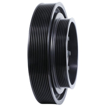 Load image into Gallery viewer, Fluidampr 15-21 Dodge Hellcat 6.2L Supercharged Steel Internally Balanced Damper (11 Percent OD)-Crankshaft Dampers-Fluidampr-00815293003863-