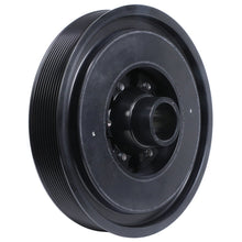 Load image into Gallery viewer, Fluidampr 15-21 Dodge Hellcat 6.2L Supercharged Steel Internally Balanced Damper (11 Percent OD)-Crankshaft Dampers-Fluidampr-00815293003863-
