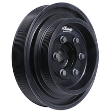 Load image into Gallery viewer, Fluidampr 15-21 Dodge Hellcat 6.2L Supercharged Steel Internally Balanced Damper (11 Percent OD)-Crankshaft Dampers-Fluidampr-00815293003863-