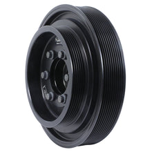 Load image into Gallery viewer, Fluidampr 15-21 Dodge Hellcat 6.2L Supercharged Steel Internally Balanced Damper (11 Percent OD)-Crankshaft Dampers-Fluidampr-00815293003863-
