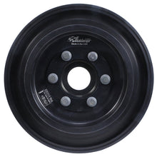 Load image into Gallery viewer, Fluidampr 15-21 Dodge Hellcat 6.2L Supercharged Steel Internally Balanced Damper (11 Percent OD)-Crankshaft Dampers-Fluidampr-00815293003863-