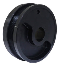Load image into Gallery viewer, Fluidampr 17-19 GM 6.6L Duramax Steel Externally Balanced Damper - Black Ops Auto Works