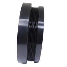 Load image into Gallery viewer, Fluidampr 17-19 GM 6.6L Duramax Steel Externally Balanced Damper - Black Ops Auto Works