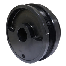 Load image into Gallery viewer, Fluidampr 2020+ GM 6.6L Duramax Steel Externally Balanced Damper - Black Ops Auto Works