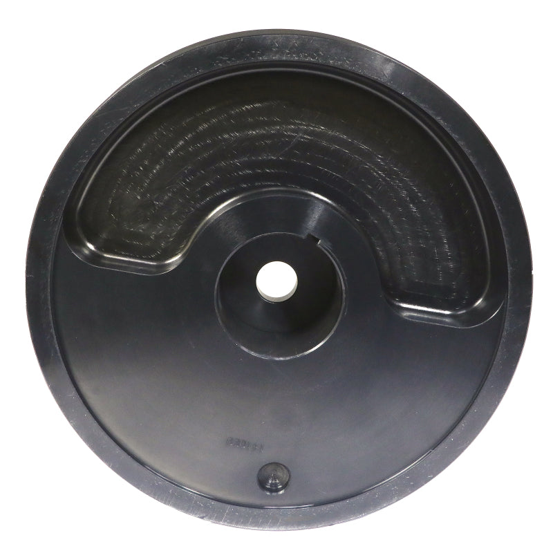 Fluidampr 2020+ GM 6.6L Duramax Steel Externally Balanced Damper - Black Ops Auto Works