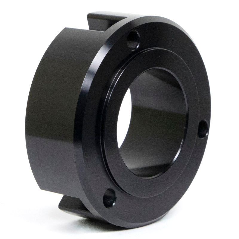 Fluidampr 400018 adapter for Ford F-250 and F-350 6.7L Power Stroke engines
