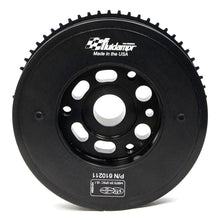 Load image into Gallery viewer, Fluidampr 610211 harmonic damper pulley groove detail