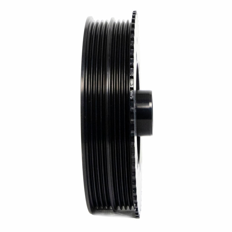 Fluidampr 610211 Ford EcoBoost harmonic damper final product view