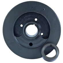 Load image into Gallery viewer, Fluidampr 6.2L / 6.5L GM Diesel 1982-1993 (Mechanical) Steel Externally Balanced Damper - Black Ops Auto Works