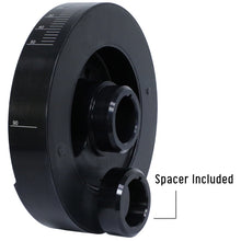 Load image into Gallery viewer, Fluidampr 6.2L / 6.5L GM Diesel 1982-1993 (Mechanical) Steel Externally Balanced Damper - Black Ops Auto Works