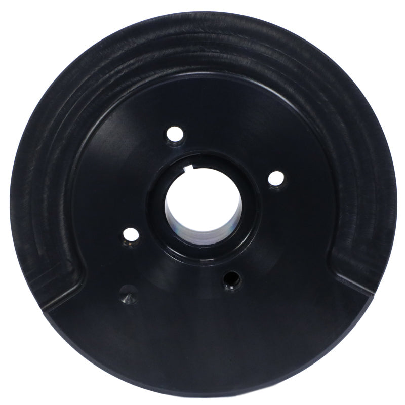 Fluidampr 6.2L / 6.5L GM Diesel 1994-2000 (Electronic) Steel Externally Balanced Damper - Black Ops Auto Works