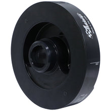 Load image into Gallery viewer, Fluidampr 6.2L / 6.5L GM Diesel 1994-2000 (Electronic) Steel Externally Balanced Damper - Black Ops Auto Works