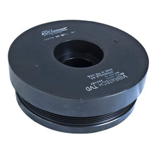 Load image into Gallery viewer, Fluidampr 6.6L GM Duramax 2001-2005 Steel Externally Balanced Damper - Black Ops Auto Works