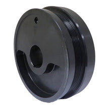 Load image into Gallery viewer, Fluidampr 6.6L GM Duramax 2006-2008 Steel Externally Balanced Damper - Black Ops Auto Works