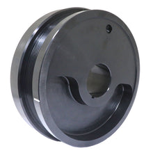 Load image into Gallery viewer, Fluidampr 6.6L GM Duramax 2006-2008 Steel Externally Balanced Damper - Black Ops Auto Works