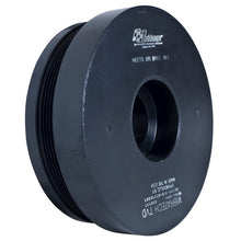 Load image into Gallery viewer, Fluidampr 6.6L GM Duramax 2006-2008 Steel Externally Balanced Damper - Black Ops Auto Works