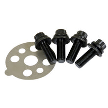 Load image into Gallery viewer, Fluidampr 89-02 Dodge Cummins 5.9L 12V/24V High Strength Bolt Kit - Black Ops Auto Works