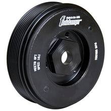 Load image into Gallery viewer, Fluidampr 91-08 VW Golf/05-12 Passat B6/B7 / 03-10 Audi TT Steel Internally Balanced Damper - Black Ops Auto Works