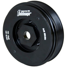 Load image into Gallery viewer, Fluidampr 91-08 VW Golf/05-12 Passat B6/B7 / 03-10 Audi TT Steel Internally Balanced Damper - Black Ops Auto Works