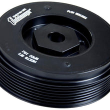 Load image into Gallery viewer, Fluidampr 91-08 VW Golf/05-12 Passat B6/B7 / 03-10 Audi TT Steel Internally Balanced Damper - Black Ops Auto Works