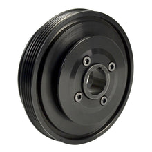 Load image into Gallery viewer, Fluidampr 93-05 Mazda B-Series Steel Internally Balanced Damper - Black Ops Auto Works