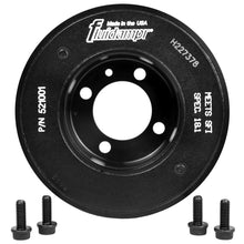Load image into Gallery viewer, Fluidampr 93-05 Mazda B-Series Steel Internally Balanced Damper - Black Ops Auto Works