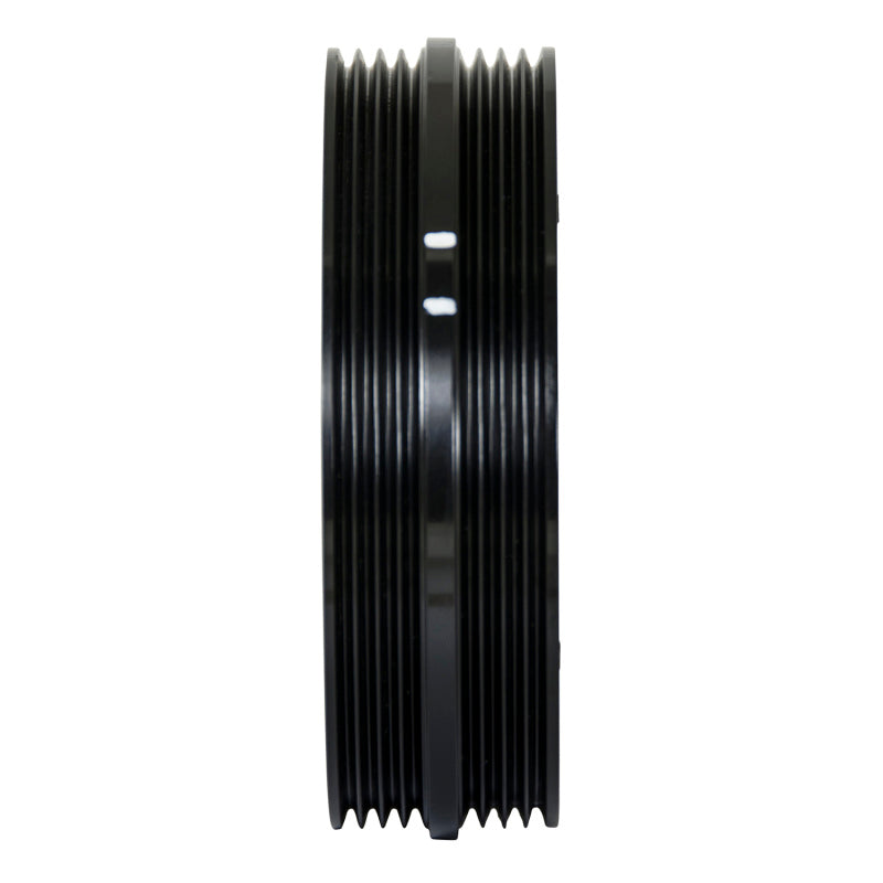 Fluidampr 93-05 Mazda B-Series Steel Internally Balanced Damper - Black Ops Auto Works