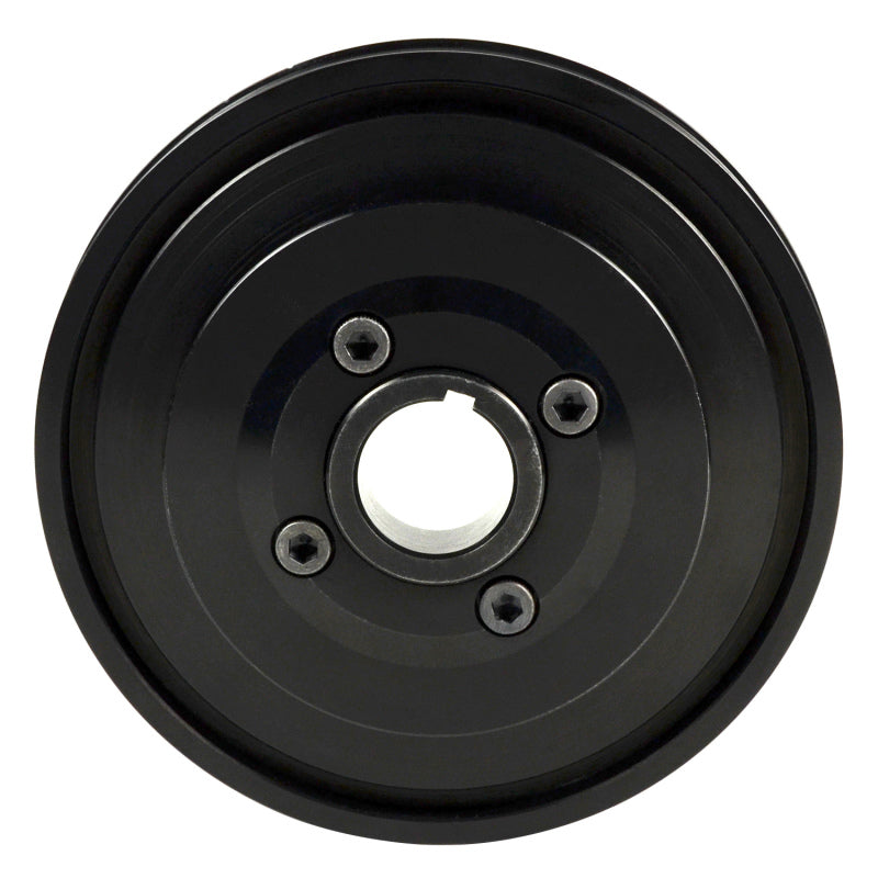 Fluidampr 93-05 Mazda B-Series Steel Internally Balanced Damper - Black Ops Auto Works