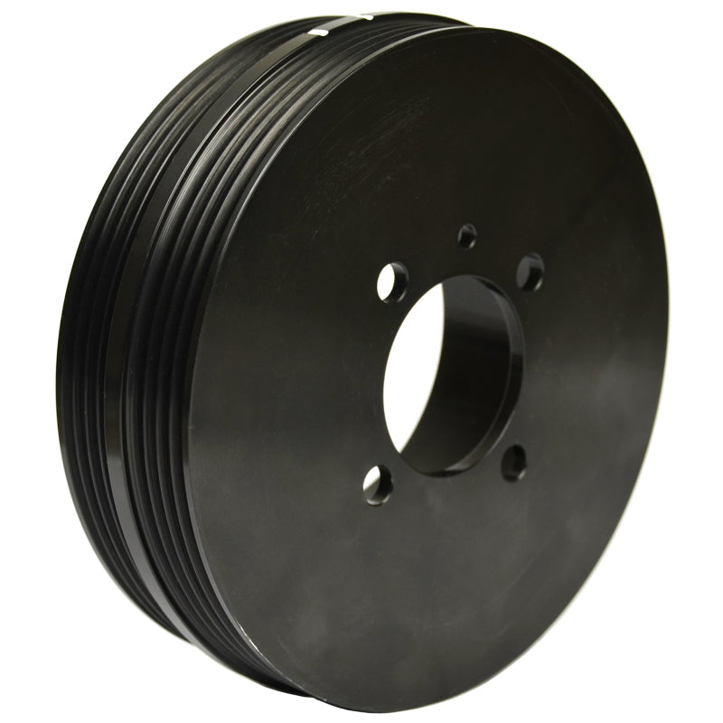 Fluidampr 93-05 Mazda B-Series Steel Internally Balanced Damper - Black Ops Auto Works