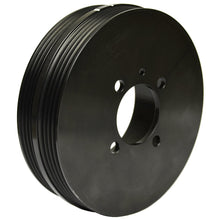 Load image into Gallery viewer, Fluidampr 93-05 Mazda B-Series Steel Internally Balanced Damper - Black Ops Auto Works