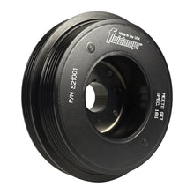 Load image into Gallery viewer, Fluidampr 93-05 Mazda B-Series Steel Internally Balanced Damper - Black Ops Auto Works