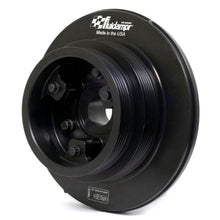 Load image into Gallery viewer, Fluidampr 96-06 BMW M52/M54 I6 Steel Internally Balanced Damper - Fluidampr FDR843301