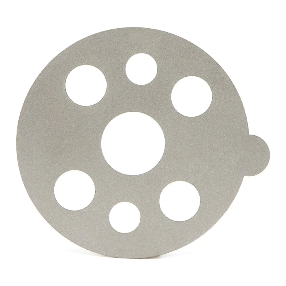 Fluidampr 960341-FW01 engine hardware product view 1