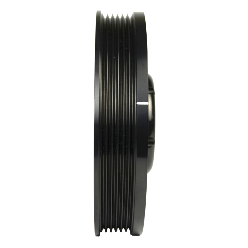 Fluidampr Audi 2.7L Twin Turbo/2.8L and 3.0L V6 Internally Balanced Damper - Black Ops Auto Works