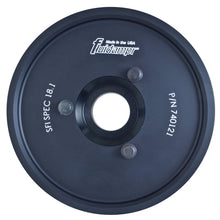 Load image into Gallery viewer, Fluidampr Chevy LS1 / LS6 Corvette Steel Internally Balanced Damper - Black Ops Auto Works