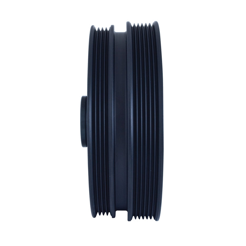 Fluidampr Chevy LS1 / LS6 Corvette Steel Internally Balanced Damper - Black Ops Auto Works