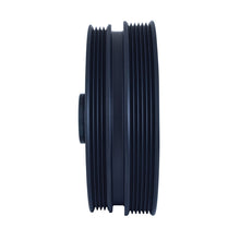 Load image into Gallery viewer, Fluidampr Chevy LS1 / LS6 Corvette Steel Internally Balanced Damper - Black Ops Auto Works