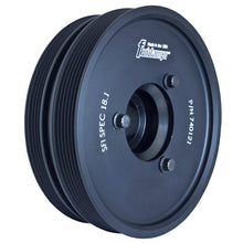 Load image into Gallery viewer, Fluidampr Chevy LS1 / LS6 Corvette Steel Internally Balanced Damper - Black Ops Auto Works
