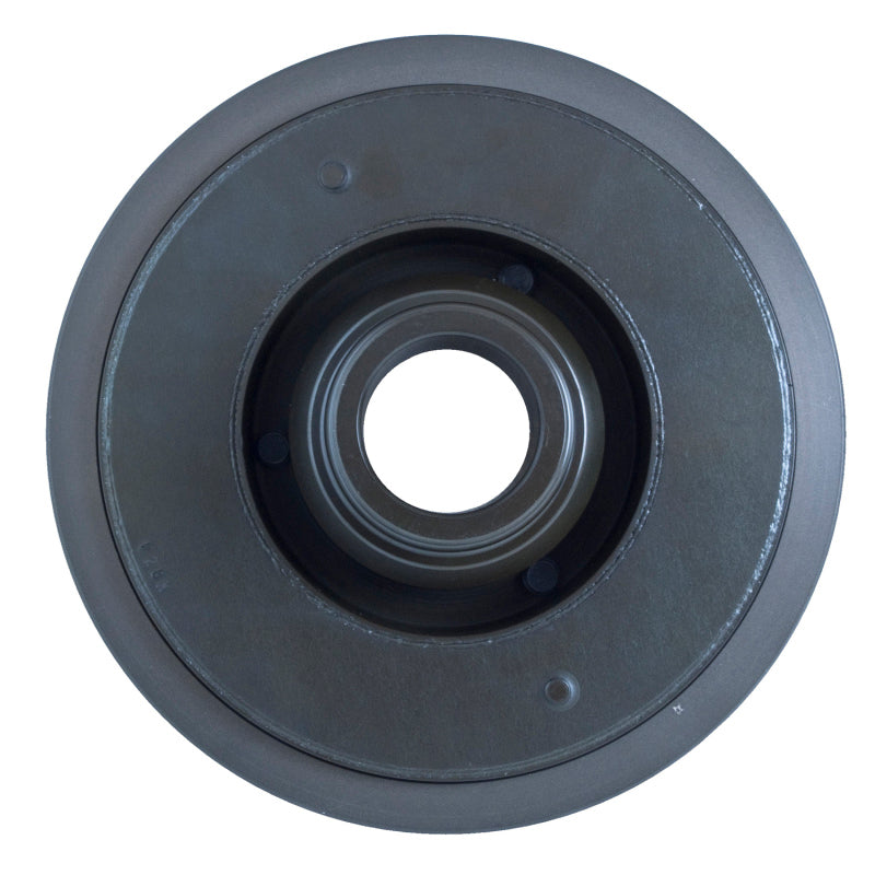 Fluidampr Chevy LS1 / LS6 / LS2 Camaro Firebird GTO Steel Internally Balanced Damper - Black Ops Auto Works