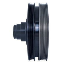 Load image into Gallery viewer, Fluidampr Chevy LS3/L99/Camaro w/ Stock Pulley Steel Internally Balanced Damper - Black Ops Auto Works