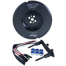 Load image into Gallery viewer, Fluidampr Dodge Cummins 5.9L 1992-1998 12V Steel Internally Balanced Damper - Black Ops Auto Works
