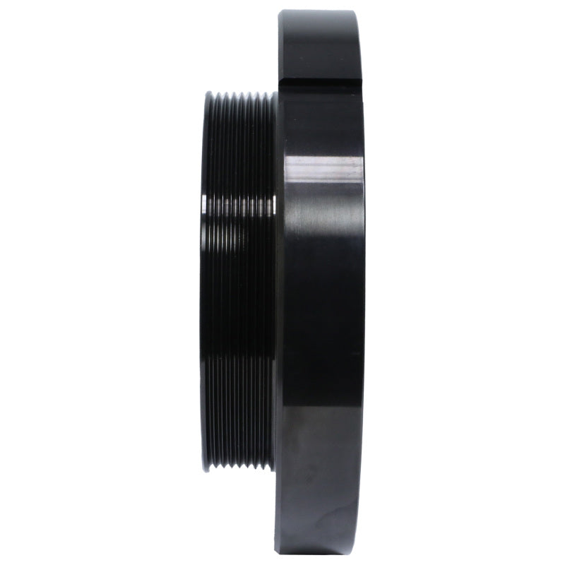 Fluidampr Dodge Cummins 5.9L 1992-1998 12V Steel Internally Balanced Damper - Black Ops Auto Works