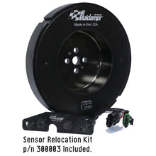 Load image into Gallery viewer, Fluidampr Dodge Cummins 5.9L 1992-1998 12V Steel Internally Balanced Damper - Black Ops Auto Works