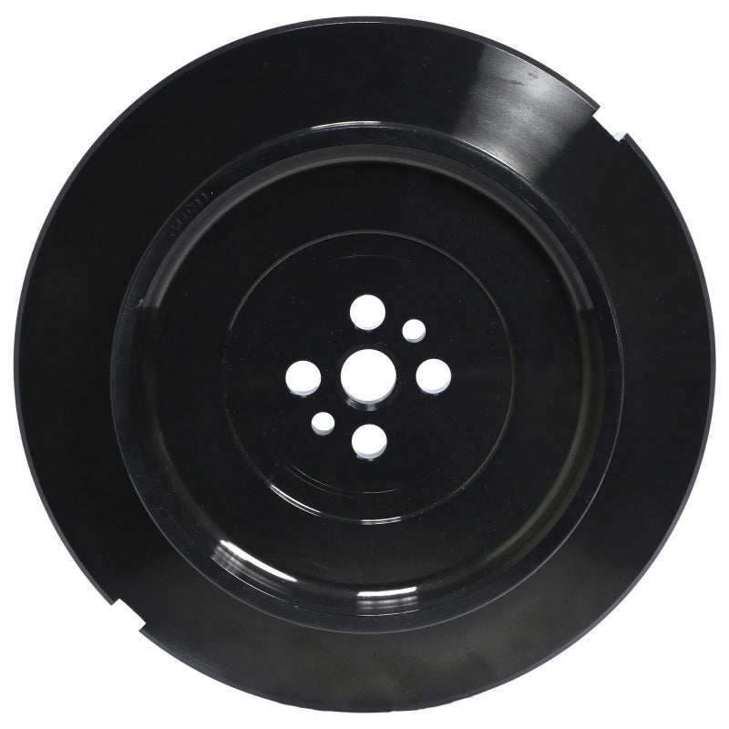 Fluidampr Dodge Cummins 5.9L 1992-1998 12V Steel Internally Balanced Damper - Black Ops Auto Works