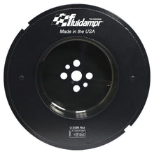 Load image into Gallery viewer, Fluidampr Dodge Cummins 5.9L 1992-1998 12V Steel Internally Balanced Damper - Black Ops Auto Works
